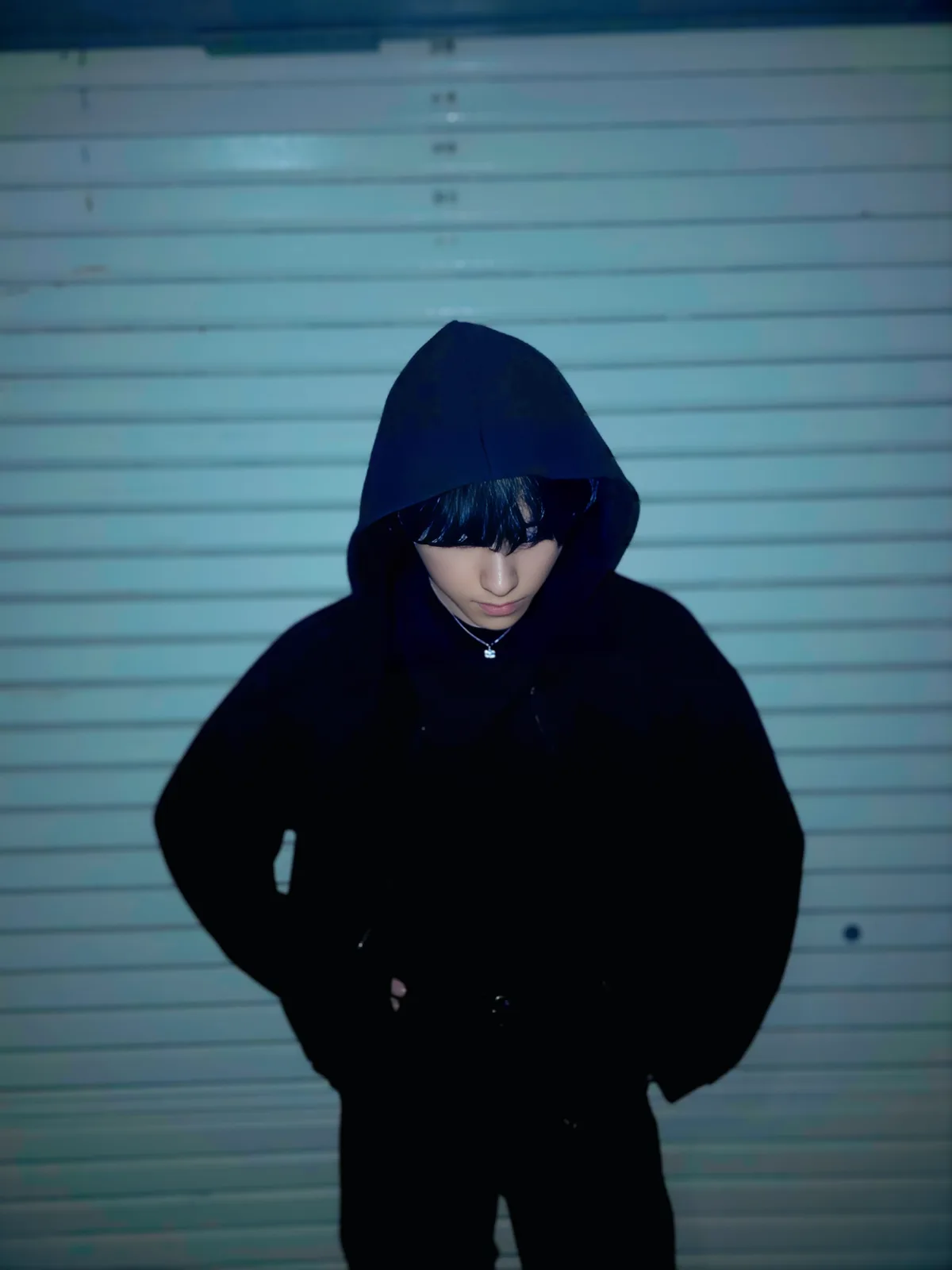 BLUFFRAISE / Photo 02