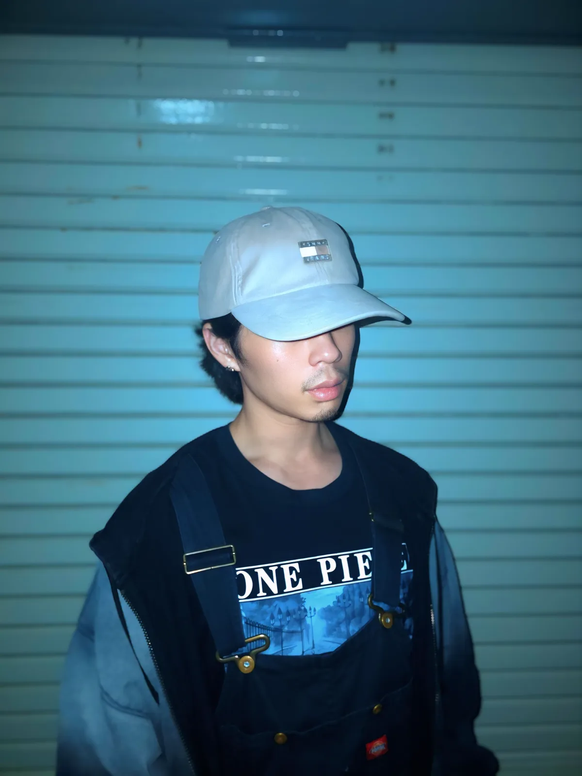 BLUFFRAISE / Photo 03